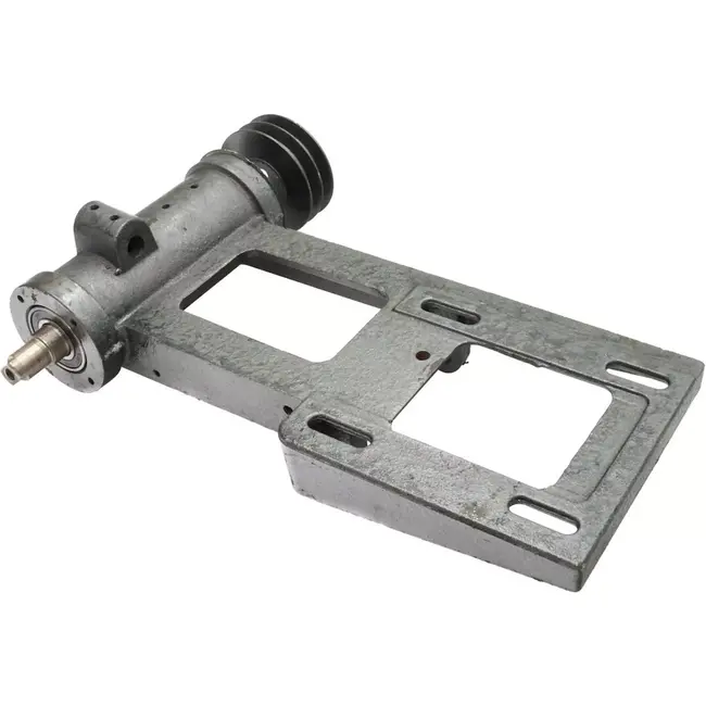 GEKO Basement voor G81025 snijmachine - Specifiek ontwerp - 0,5 kg - Geschikt voor G81025 model