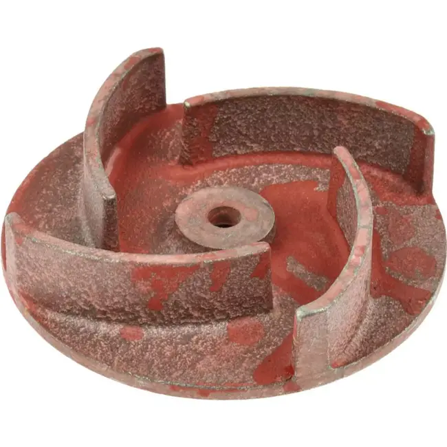 GEKO Impeller - Waterpomp - Benzine - 1 Inch - Reserveonderdeel