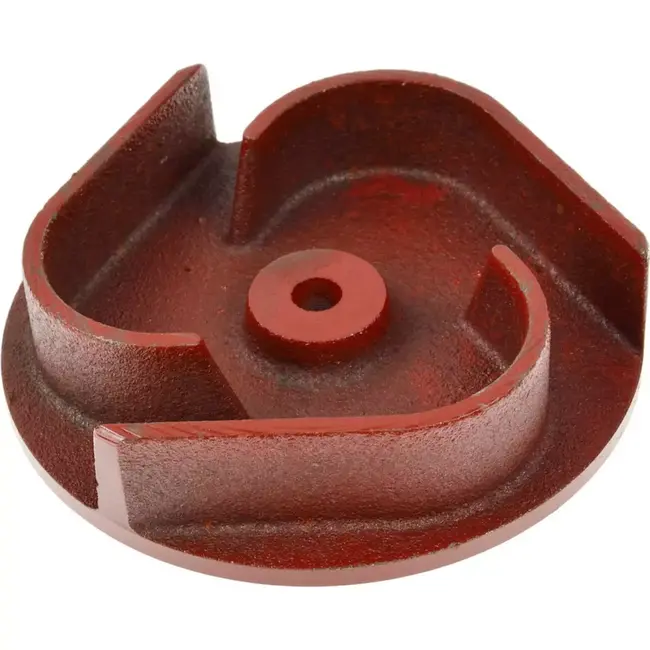 GEKO Impeller - Benzine waterpomp - 1 inch - Reserveonderdeel - Geschikt voor model G81041