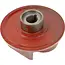 GEKO Impeller - Benzine waterpomp - 1 inch - Reserveonderdeel - Geschikt voor model G81041