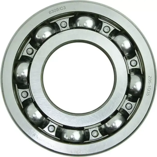 GEKO Diepgroefkogellager - Voor verdichter - Hoogwaardige prestaties - Duurzaam ontwerp - Veelzijdig gebruik