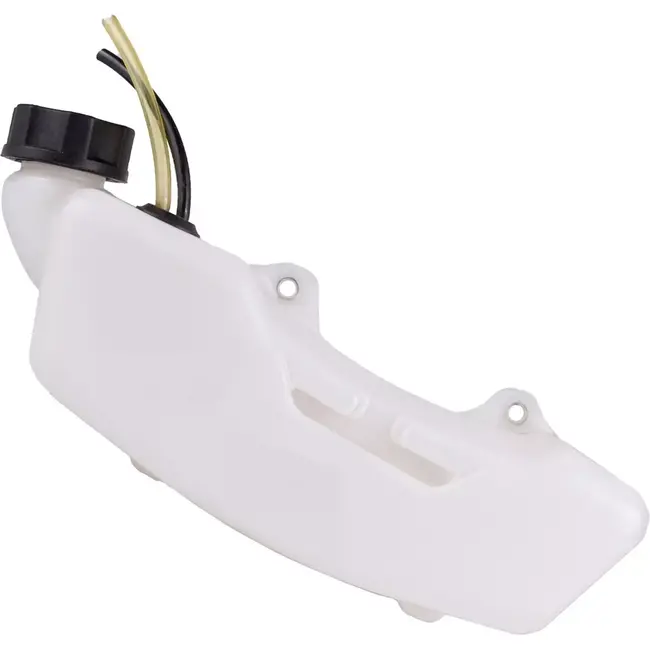 GEKO Multifunctionele tank - 4-in-1 borstelmaaier - 1300ml - 0,7 kg - Geschikt voor tuinonderhoud