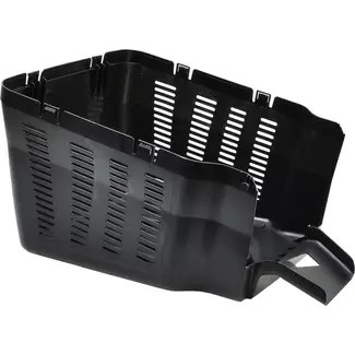 GEKO Buck rake afdekhoes - Robuust - Voor hooibouw en kuilvoer - 0,57 kg