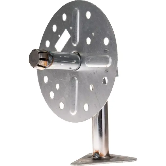 GEKO Brandermodule - Gasgestookte verwarming - Compatibel model G80411 - Vervangingsonderdeel - 0.210 kg