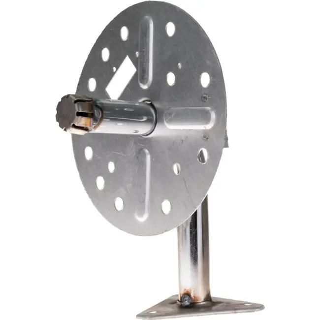 GEKO Brandermodule - Gasgestookte verwarming - Compatibel model G80411 - Vervangingsonderdeel - 0.210 kg