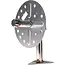 GEKO Brandermodule - Gasgestookte verwarming - Compatibel model G80411 - Vervangingsonderdeel - 0.210 kg