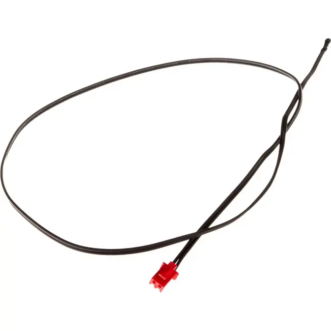 GEKO Outdoor temperatuursensor - Gasgestookte verwarming - Weerbestendig - Efficiëntie verhogend