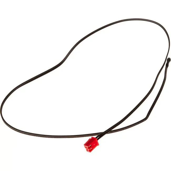 GEKO Buitentemperatuursensor - Gasgestookte verwarming - Efficiëntieverbetering - Weerbestendig - Energiezuinig