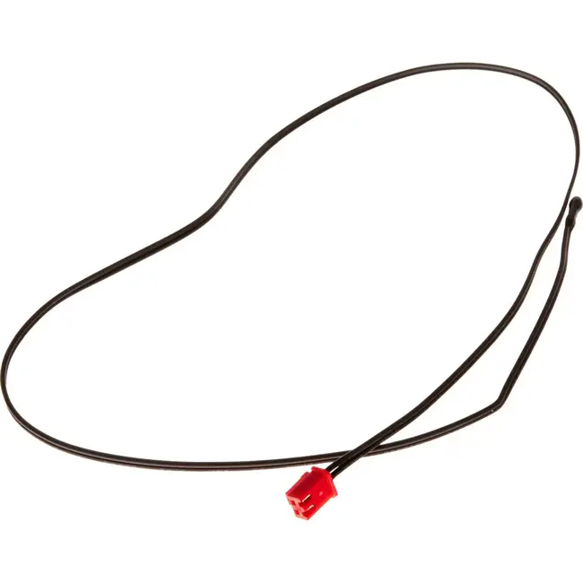 GEKO Buitentemperatuursensor - Gasgestookte verwarming - Efficiëntieverbetering - Weerbestendig - Energiezuinig