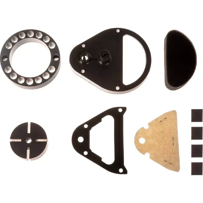 GEKO Motorassemblage - G80426 - Compleet - 0,4 kg - Voor G80426 Model