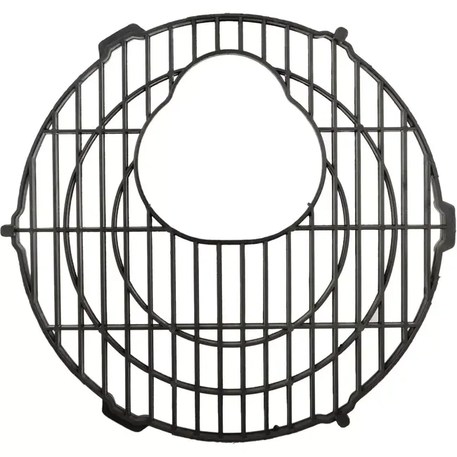 GEKO Luchtinlaatrooster - Ventilatie - Beschermend - Model G80420