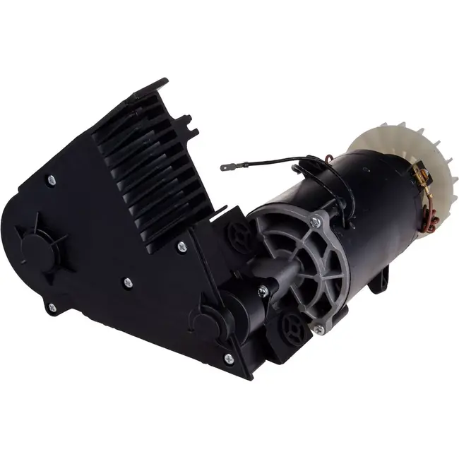 John Gardener Rotor - Elektrische verticuteermachine - 2-in-1 - Verwisselbare rollen - 1400W - Veiligheidsschakelaar