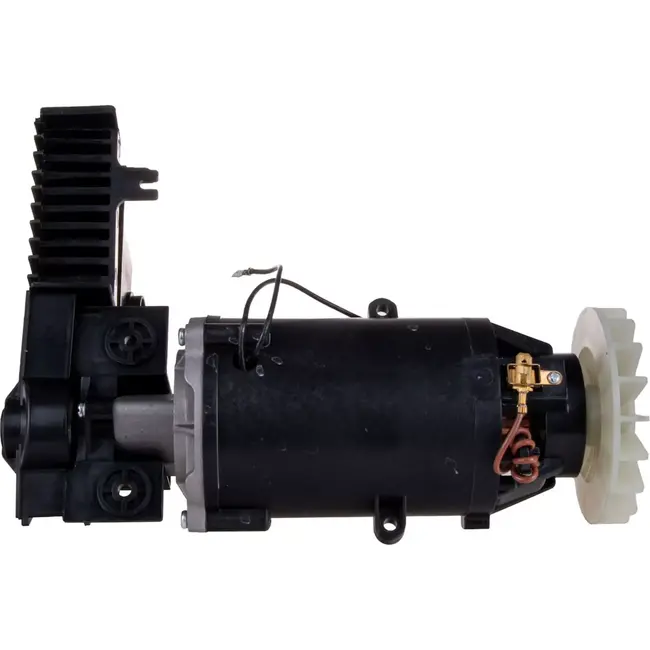 John Gardener Rotor - Elektrische verticuteermachine - 2-in-1 - Verwisselbare rollen - 1400W - Veiligheidsschakelaar