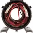 GEKO Stator met motorschaal voor model G80362 - 1 kg - 2 kg