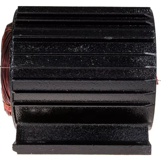 GEKO Stator met motorschaal voor model G80362 - 1 kg - 2 kg