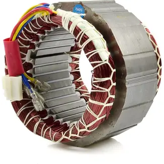 Keltin Stator voor generator - Stationair onderdeel - Elektromagnetisch systeem - Model K00257