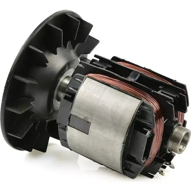 Tvardy Rotor voor generator - Synchronous alternator - 7.5 kg - 230 V - T05001