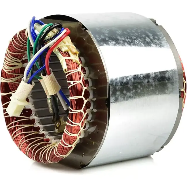 Tvardy Stator voor generator - Geschikt voor model T05002 - Compatibel en essentieel onderdeel