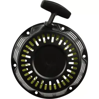 Tvardy Starter voor generator - Geschikt voor T05002 - Onderdeel voor onderhoud - Specifiek ontwerp
