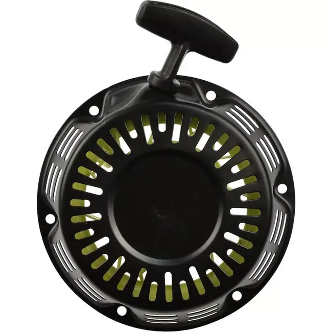 Tvardy Starter voor generator - Geschikt voor T05002 - Onderdeel voor onderhoud - Specifiek ontwerp