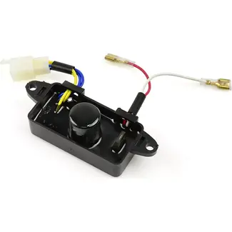 Tvardy Regelaar voor generator - Voltage stabilisator - Geschikt voor 5-8 kW generatoren