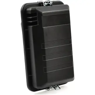 Tvardy Luchtfilter voor generator - Geschikt voor T05002 - 0.450 kg - Individueel verpakt