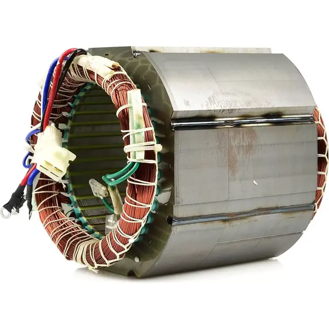 Tvardy Stator voor generator - Model T05003 - Elektromagnetisch systeem - Reserveonderdeel