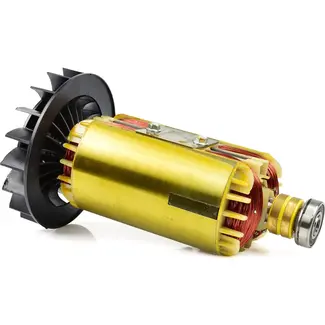 Tvardy Rotor voor generator - Reserveonderdeel - Geschikt voor T05004 - Professioneel gebruik