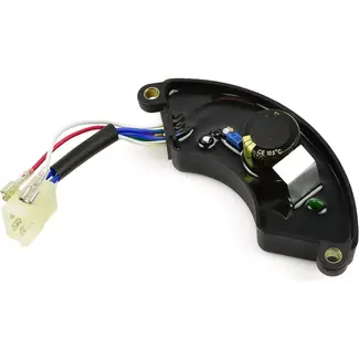 Tvardy Regulator voor generator - Automatische spanningsregelaar - T05004 - Stabiele spanning