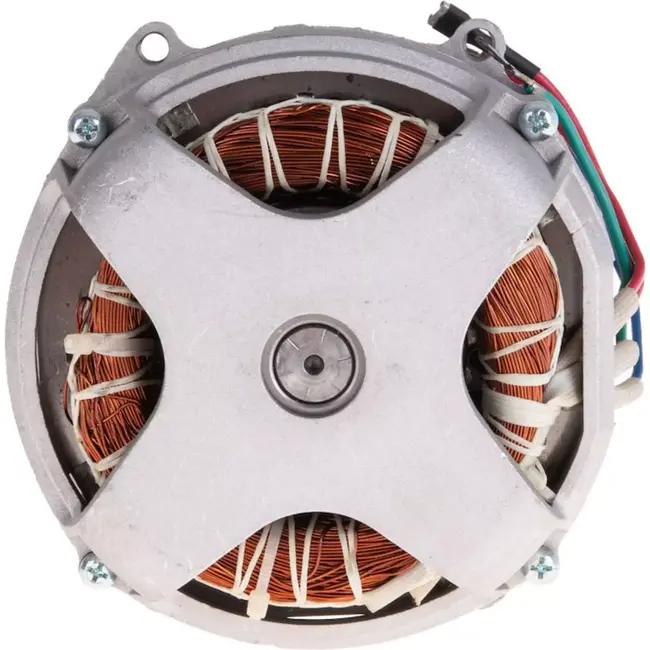 GEKO Elektrische grasmaaier motor - Reserveonderdeel - Compatibel met Geko modellen