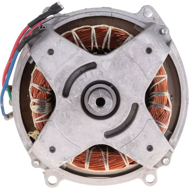 GEKO Elektrische grasmaaier motor - Reserveonderdeel - Compatibel met Geko modellen