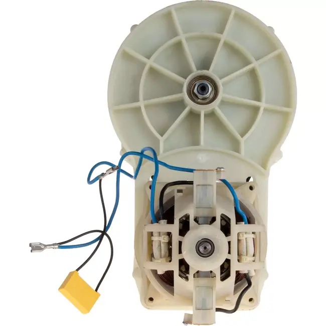 GEKO Elektrische motor - 2000W - Voor G83026 grasmaaier - 32 cm snijbreedte