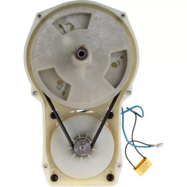 GEKO Elektrische motor - 2000W - Voor G83026 grasmaaier - 32 cm snijbreedte