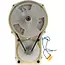 GEKO Elektrische motor - 2000W - Voor G83026 grasmaaier - 32 cm snijbreedte