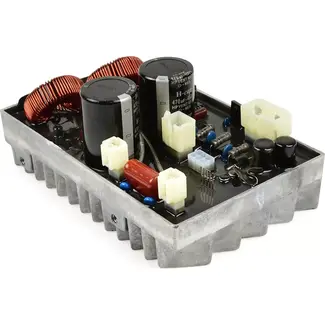 Tvardy Hoofdprintplaat generator T05010 - Essentieel onderdeel - 1,3 kg - Elektronisch systeem