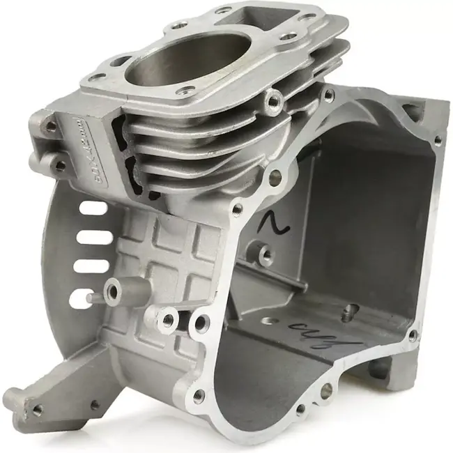 Tvardy Oliecarter voor generator T05010 - Speciaal ontwerp - Mechanisch onderdeel