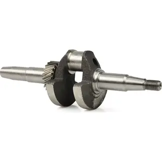 Tvardy Krukas voor generator T05010 - Reserveonderdeel - Speciaal ontwerp - Lichtgewicht