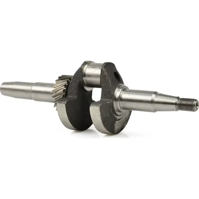 Tvardy Krukas voor generator T05010 - Reserveonderdeel - Speciaal ontwerp - Lichtgewicht