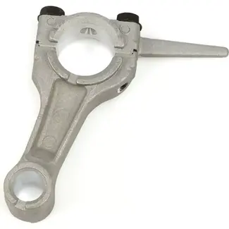 Tvardy Verbindingsstang generator - Anti-roest - Duurzaam - 0,080 kg - Geschikt voor 168F/GX160