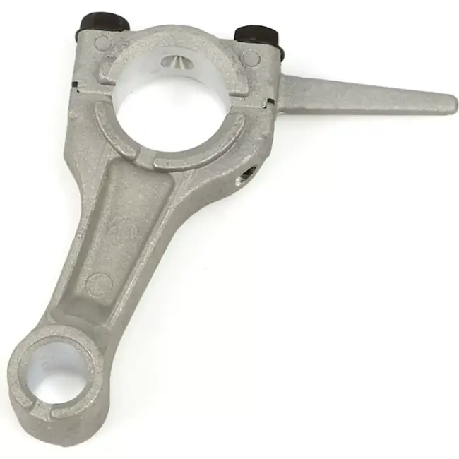 Tvardy Verbindingsstang generator - Anti-roest - Duurzaam - 0,080 kg - Geschikt voor 168F/GX160