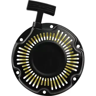 Tvardy Starter voor generator - Recoil trekstarter - IJzer - Geschikt voor benzinemotoren