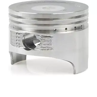 Tvardy Piston - Generatoronderdeel - Specifiek voor T05010 - Onderhoudscomponent