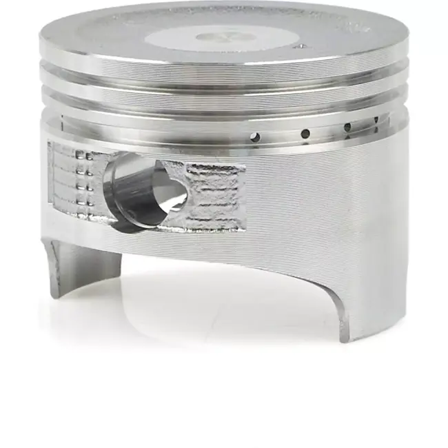 Tvardy Piston - Generatoronderdeel - Specifiek voor T05010 - Onderhoudscomponent