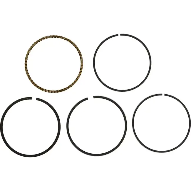 Tvardy Zuigerveren voor generator - Geschikt voor T05010 - Duurzaam ontwerp