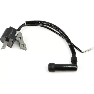 Tvardy Generatoronderdeel - Spoel - Geschikt voor T05010 - Reserveonderdeel - 2 kVA - Voor draagbare generator