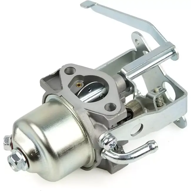 Tvardy Carburateur voor generator - T05010 - Vervangingsonderdeel - 0.180 kg - Voor optimale prestaties