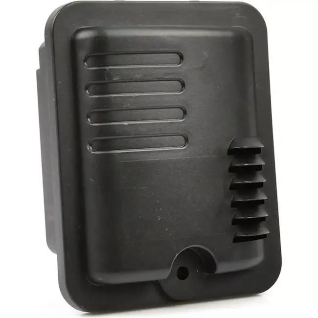 Tvardy Luchtfilter voor generator - Speciaal voor model T05010 - Vervangingsonderdeel - 0,080 kg