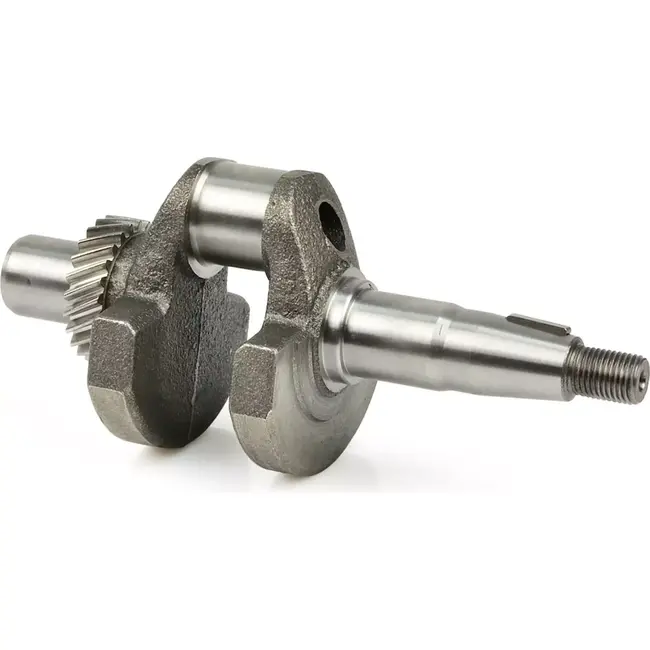 Tvardy Krukas voor generator T05011 - Reserveonderdeel - Speciaal voor generatoren