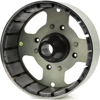 Tvardy Rotor voor generator - Specifiek voor model T05011 - 2,5 kg - Geschikt voor Tvardy generator