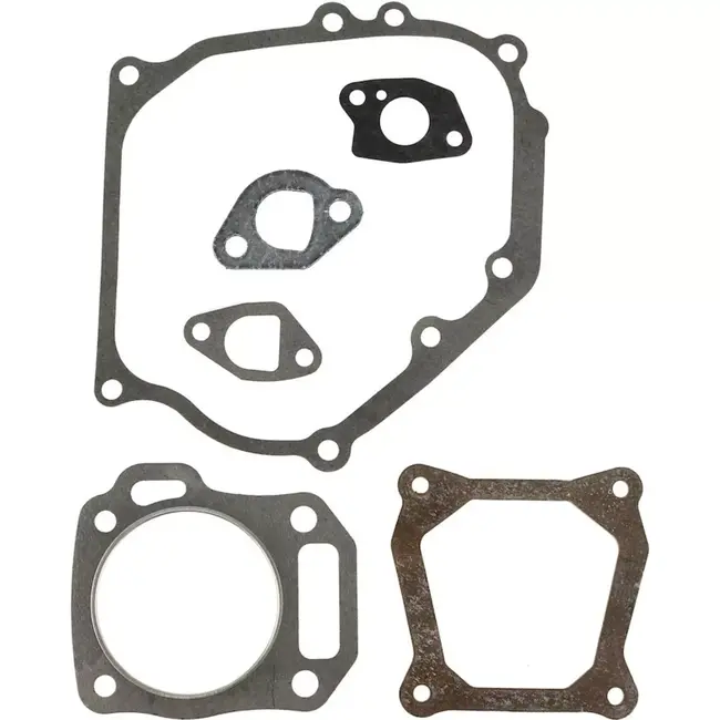 Tvardy Motorpakkingset - Generator T05011 - Speciaal Ontwerp - 0.1 kg - Voor T05011 Model